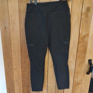 Athleta headlands hybrid cargo pant